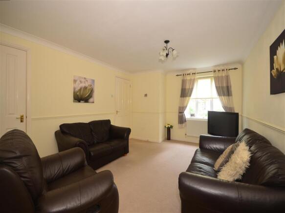 Lounge Area