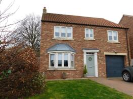 1, College Court, Bedale DL8 2FA