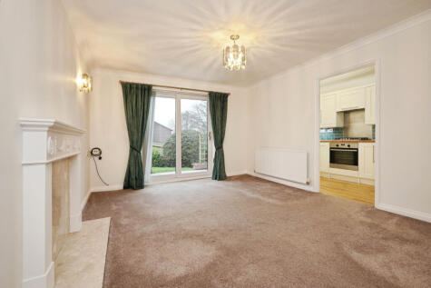 Loudon Way, Ashford, TN23 3