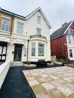 Philips Apartments, 56, Station Road, Blackpool FY4 1EU