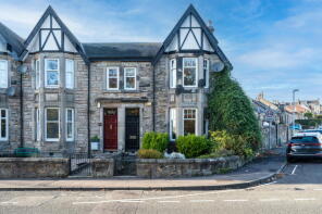 33, Dysart Road, Kirkcaldy KY1 2AZ