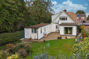 43, Heath Road, Ramsden Heath, Billericay CM11 1LZ