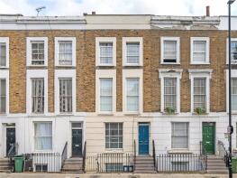 Flat 1, 120, Prince Of Wales Road, London NW5 3NE