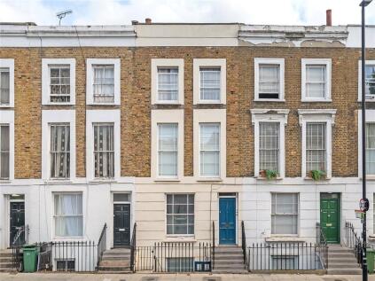 Prince of Wales Road, London, NW5