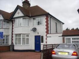 5, Highfield Avenue, Wembley HA9 8LE