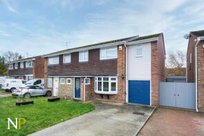 11, The Paddocks, Maldon CM9 8PF