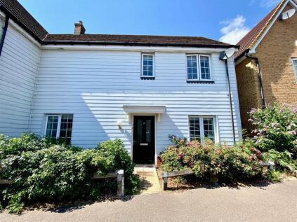 Rosebay Avenue, Billericay