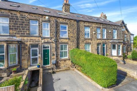 Clifton Terrace, Ilkley