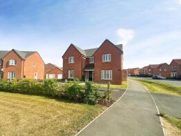 33, Field Avenue, Saxilby, Lincoln LN1 2SR