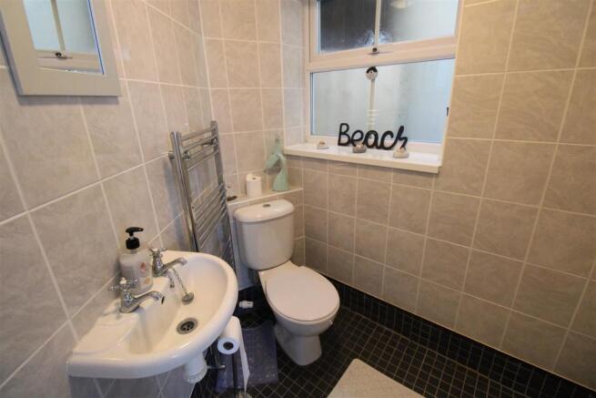 Wet Room
