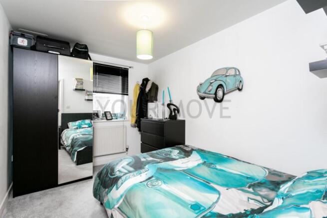 Bedroom 2