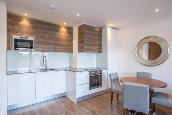 Kitchen/Dining