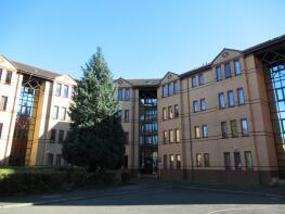 Flat C, 29, Herbert Street, Glasgow G20 6NB