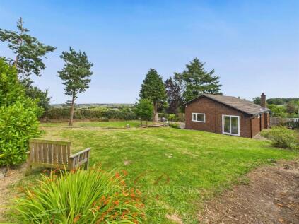 Godre'r Mynydd, Gwernymynydd, Mold