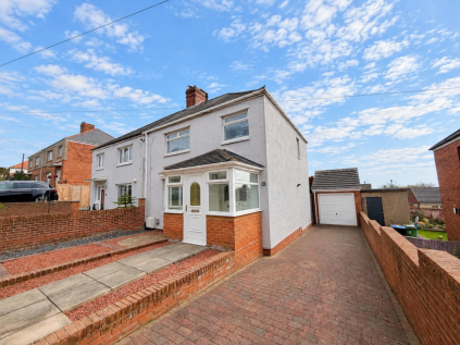 Dunelm Road, Trimdon Village