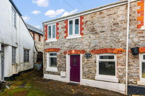 9, Fore Street, Buckfastleigh TQ11 0BT