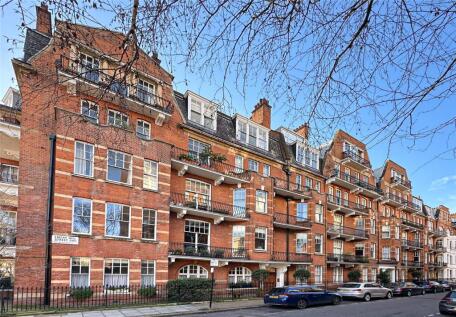Emery Hill Street, London, SW1P