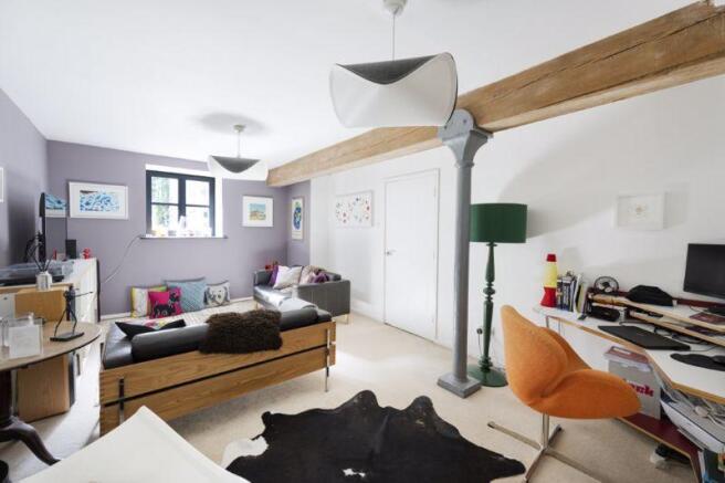 Sitting room