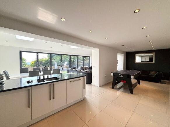kitchen living ar...