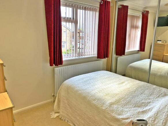 Bedroom 2