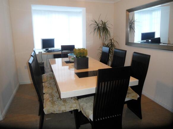 Dining Kitchen 2