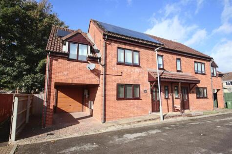 Sydney Wood Court, Loyalty Street, Chippenham
