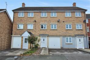 7, Bradshaw Court, Haydon End, Swindon SN25 1TY