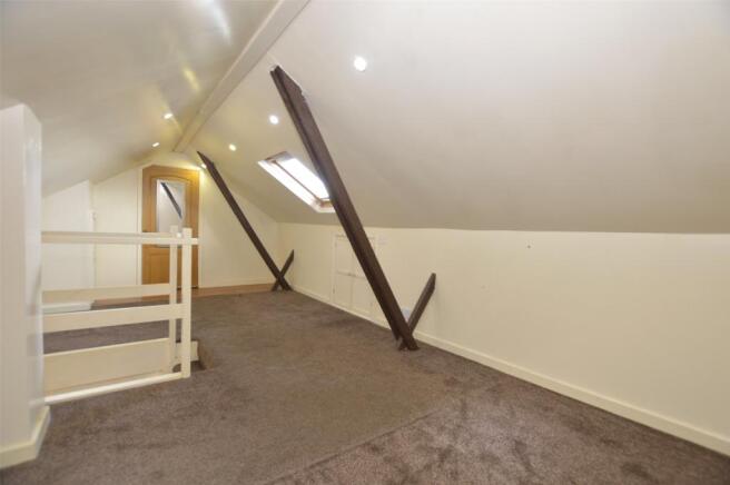 Loft Room