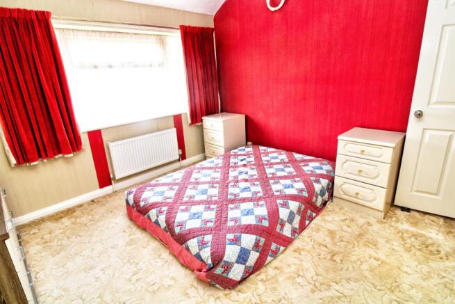 bed 1