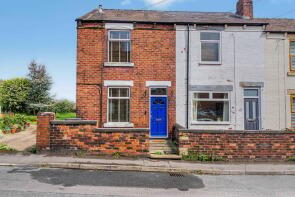 21, Millfield Road, Horbury, Wakefield WF4 5EA