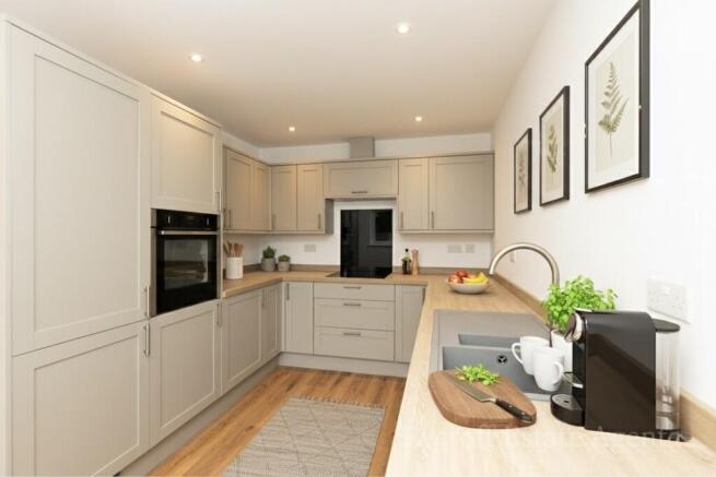 Miriam Close, Beccles Road, Bradwell, Great Yarmouth photo 4