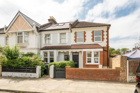 Ranelagh Road, London, N22