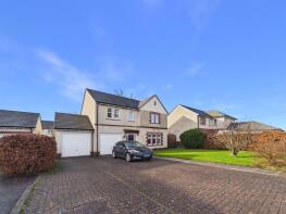 8, Larghan View, Coupar Angus PH13 9FH