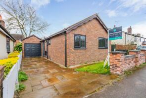 100, Church Lane, Culcheth And Glazebury, Warrington WA3 5DJ