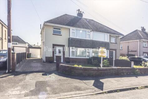 Pineway, Fulwood, Preston