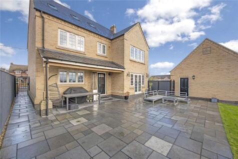 Eastwood End, Wimblington, March, Cambridgeshire, PE15