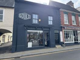 12a, Market Place, Downham Market PE38 9DF
