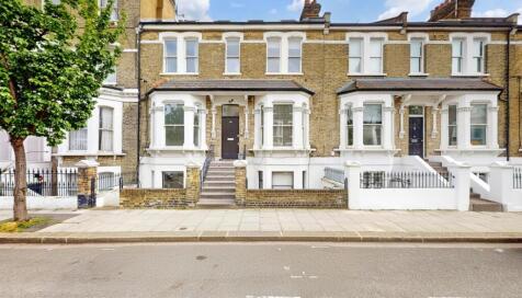 Hetley Road, W12