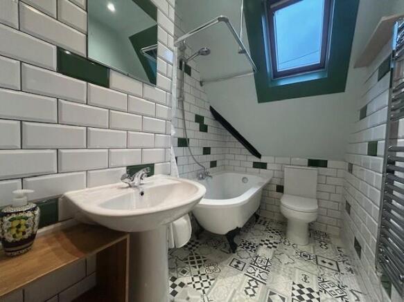 Bath