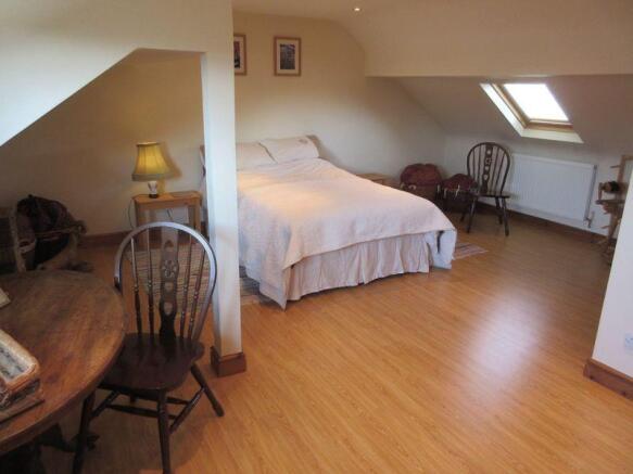 Bedroom 4/Poss...