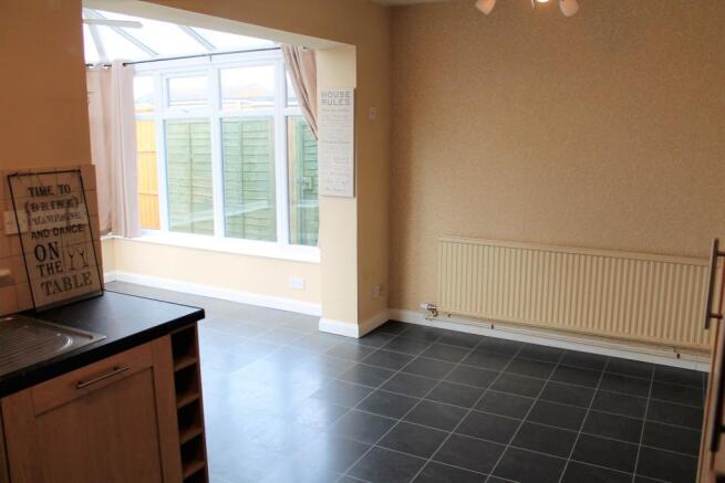 Kitchen / Diner