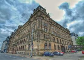 Flat 1/1, 33, Dalintober Street, Glasgow G5 8JZ