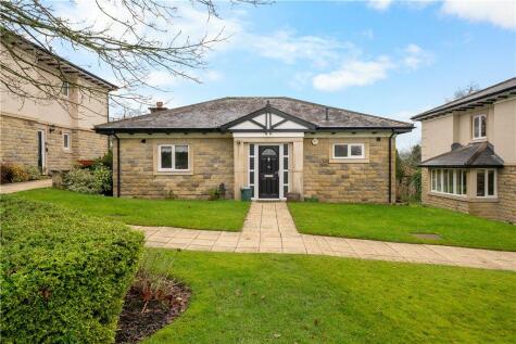 West Court, Hollins Hall, Killinghall, Harrogate, HG3