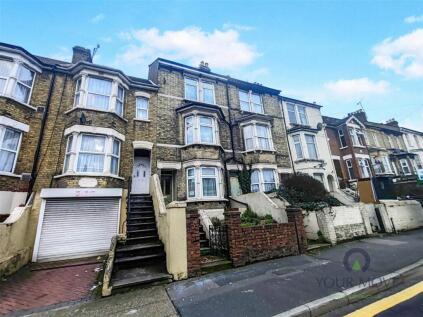 Luton Road, Chatham, Kent, ME4