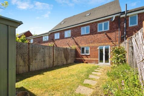 Yew Tree Road, Manchester, Greater Manchester, M14