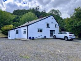 Ysguborfach, Coalbrookvale, Nantyglo, Ebbw Vale NP23 4QQ