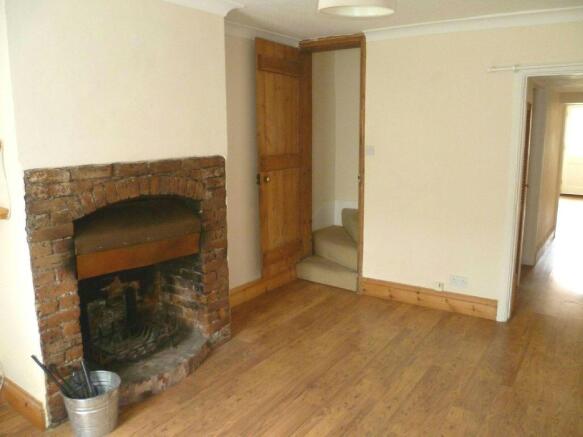 Sitting Room