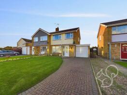 7, Cavendish Drive, Lawford CO11 2EX