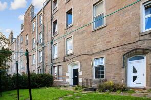 Flat D, 24, Constitution Road, Dundee DD1 1LD