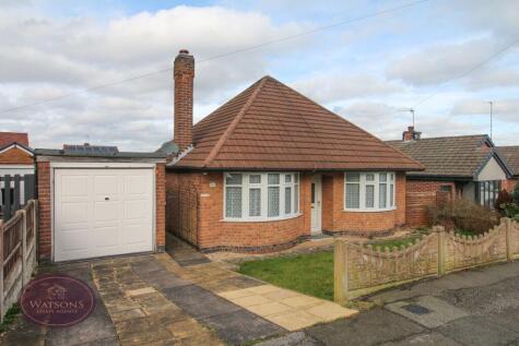 Walker Street, Eastwood, Nottingham, NG16